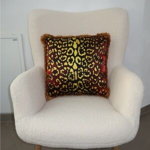 Vintage Versace Pillows